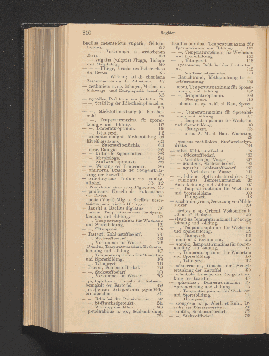 Vorschaubild von [[Zentralblatt für Bakteriologie, Parasitenkunde und Infektionskrankheiten]]