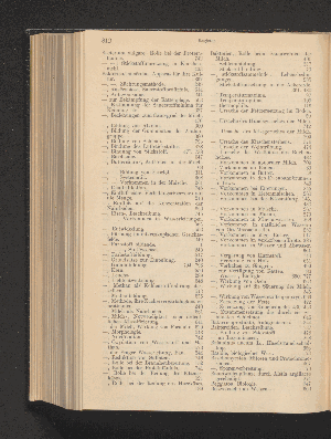 Vorschaubild von [[Zentralblatt für Bakteriologie, Parasitenkunde und Infektionskrankheiten]]