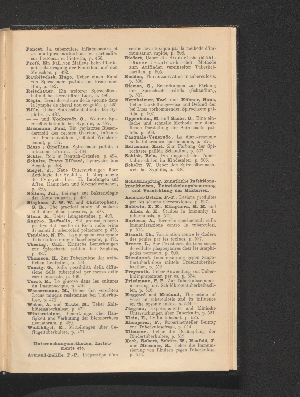 Vorschaubild von [[Zentralblatt für Bakteriologie, Parasitenkunde und Infektionskrankheiten]]