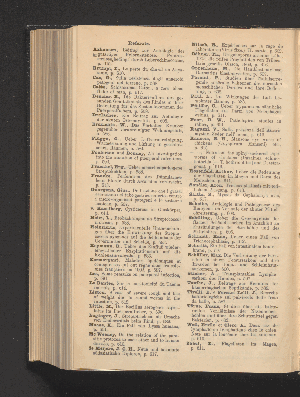 Vorschaubild von [[Zentralblatt für Bakteriologie, Parasitenkunde und Infektionskrankheiten]]