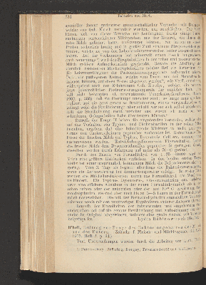 Vorschaubild von [[Zentralblatt für Bakteriologie, Parasitenkunde und Infektionskrankheiten]]