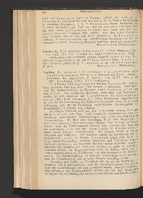 Vorschaubild von [[Zentralblatt für Bakteriologie, Parasitenkunde und Infektionskrankheiten]]