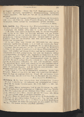 Vorschaubild von [[Zentralblatt für Bakteriologie, Parasitenkunde und Infektionskrankheiten]]