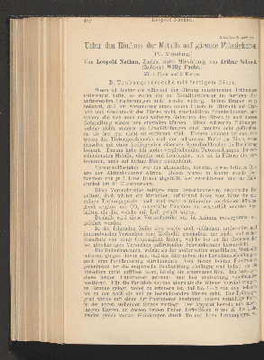 Vorschaubild von [[Zentralblatt für Bakteriologie, Parasitenkunde und Infektionskrankheiten]]