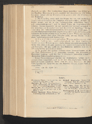 Vorschaubild von [[Zentralblatt für Bakteriologie, Parasitenkunde und Infektionskrankheiten]]