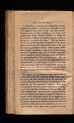 Vorschaubild von [Report of the sanitary condition of Birkenhead in the county of Chester...with plan and engineers report of the intended Birkenhead dock]