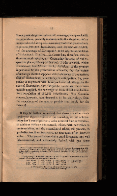 Vorschaubild von [Report of the sanitary condition of Birkenhead in the county of Chester...with plan and engineers report of the intended Birkenhead dock]