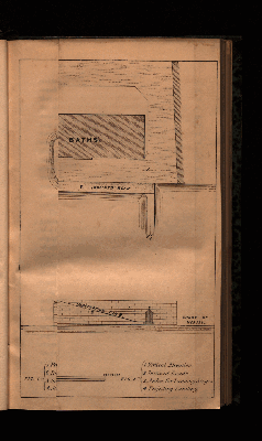 Vorschaubild von [Report of the sanitary condition of Birkenhead in the county of Chester...with plan and engineers report of the intended Birkenhead dock]