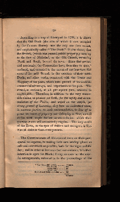 Vorschaubild von [Report of the sanitary condition of Birkenhead in the county of Chester...with plan and engineers report of the intended Birkenhead dock]