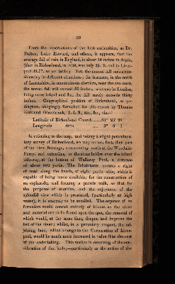 Vorschaubild von [Report of the sanitary condition of Birkenhead in the county of Chester...with plan and engineers report of the intended Birkenhead dock]