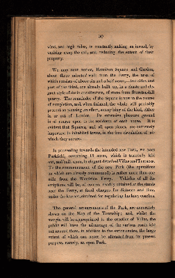 Vorschaubild von [Report of the sanitary condition of Birkenhead in the county of Chester...with plan and engineers report of the intended Birkenhead dock]