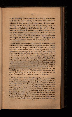 Vorschaubild von [Report of the sanitary condition of Birkenhead in the county of Chester...with plan and engineers report of the intended Birkenhead dock]