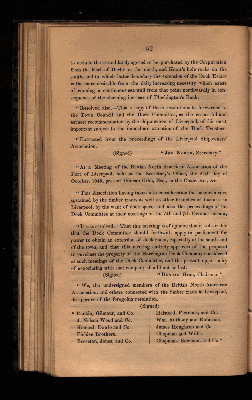 Vorschaubild von [Report of the sanitary condition of Birkenhead in the county of Chester...with plan and engineers report of the intended Birkenhead dock]