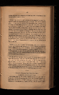 Vorschaubild von [Report of the sanitary condition of Birkenhead in the county of Chester...with plan and engineers report of the intended Birkenhead dock]