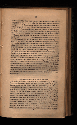 Vorschaubild von [Report of the sanitary condition of Birkenhead in the county of Chester...with plan and engineers report of the intended Birkenhead dock]