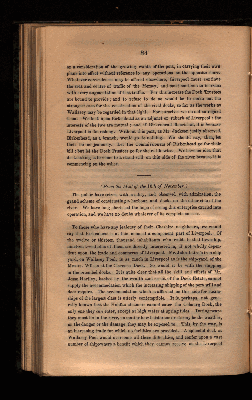 Vorschaubild von [Report of the sanitary condition of Birkenhead in the county of Chester...with plan and engineers report of the intended Birkenhead dock]