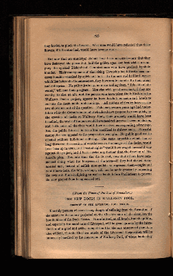 Vorschaubild von [Report of the sanitary condition of Birkenhead in the county of Chester...with plan and engineers report of the intended Birkenhead dock]