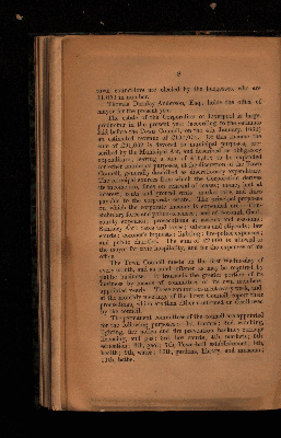 Vorschaubild von [The Port and town of Liverpool and the harbour, docks and commerce of the mersey]