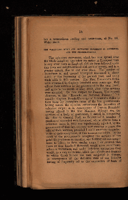 Vorschaubild von [The Port and town of Liverpool and the harbour, docks and commerce of the mersey]