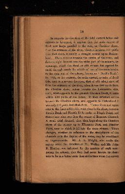 Vorschaubild von [The Port and town of Liverpool and the harbour, docks and commerce of the mersey]