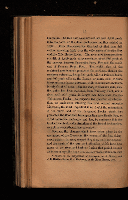 Vorschaubild von [The Port and town of Liverpool and the harbour, docks and commerce of the mersey]