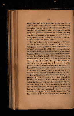 Vorschaubild von [The Port and town of Liverpool and the harbour, docks and commerce of the mersey]