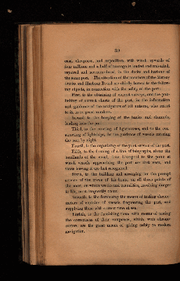 Vorschaubild von [The Port and town of Liverpool and the harbour, docks and commerce of the mersey]