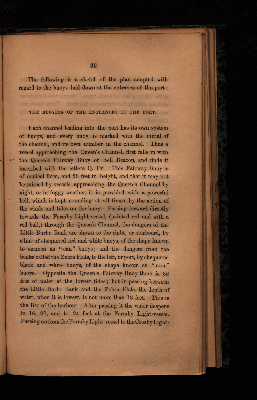 Vorschaubild von [The Port and town of Liverpool and the harbour, docks and commerce of the mersey]