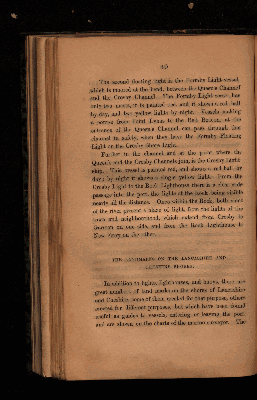 Vorschaubild von [The Port and town of Liverpool and the harbour, docks and commerce of the mersey]