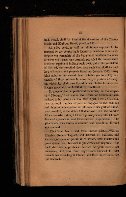 Vorschaubild von [The Port and town of Liverpool and the harbour, docks and commerce of the mersey]