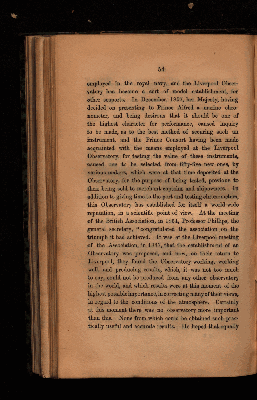 Vorschaubild von [The Port and town of Liverpool and the harbour, docks and commerce of the mersey]