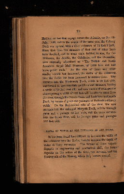 Vorschaubild von [The Port and town of Liverpool and the harbour, docks and commerce of the mersey]