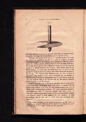 Vorschaubild von [Mitchell's patent screw-piles and moorings with descriptions of some of the works executed]