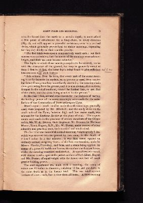 Vorschaubild von [Mitchell's patent screw-piles and moorings with descriptions of some of the works executed]