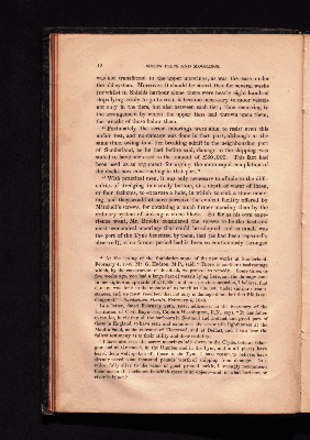 Vorschaubild von [Mitchell's patent screw-piles and moorings with descriptions of some of the works executed]