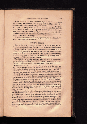 Vorschaubild von [Mitchell's patent screw-piles and moorings with descriptions of some of the works executed]