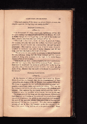 Vorschaubild von [Mitchell's patent screw-piles and moorings with descriptions of some of the works executed]