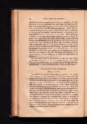 Vorschaubild von [Mitchell's patent screw-piles and moorings with descriptions of some of the works executed]