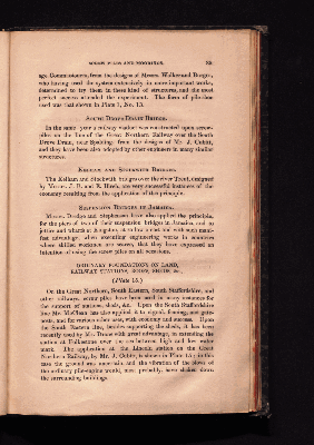 Vorschaubild von [Mitchell's patent screw-piles and moorings with descriptions of some of the works executed]