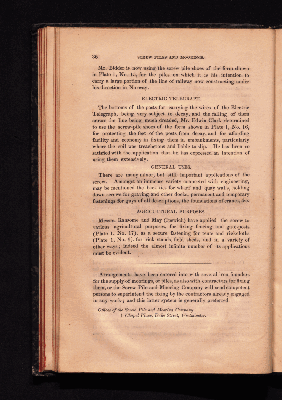 Vorschaubild von [Mitchell's patent screw-piles and moorings with descriptions of some of the works executed]