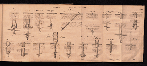 Vorschaubild von [Mitchell's patent screw-piles and moorings with descriptions of some of the works executed]