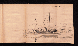 Vorschaubild von [Mitchell's patent screw-piles and moorings with descriptions of some of the works executed]