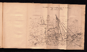 Vorschaubild von [Mitchell's patent screw-piles and moorings with descriptions of some of the works executed]