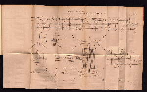 Vorschaubild von [Mitchell's patent screw-piles and moorings with descriptions of some of the works executed]