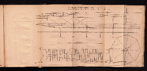 Vorschaubild von [Mitchell's patent screw-piles and moorings with descriptions of some of the works executed]