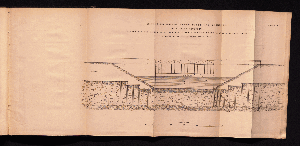 Vorschaubild von [Mitchell's patent screw-piles and moorings with descriptions of some of the works executed]