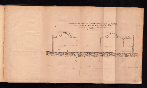 Vorschaubild von [Mitchell's patent screw-piles and moorings with descriptions of some of the works executed]