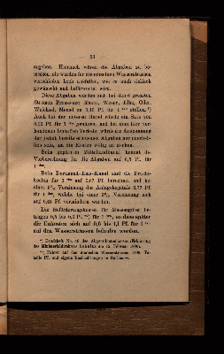 Vorschaubild von [Der Ausbau der deutschen Binnenwasserstrassen und deren Abgaben]