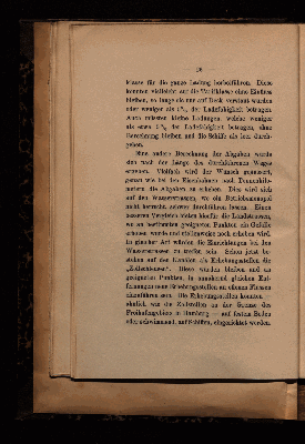 Vorschaubild von [Der Ausbau der deutschen Binnenwasserstrassen und deren Abgaben]