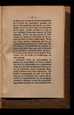 Vorschaubild von [Der Ausbau der deutschen Binnenwasserstrassen und deren Abgaben]